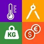 Unit Converter Pro icon