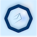 Spamdrain - email spam filter icon