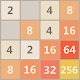 2048 Charm - Xếp Số Cube icon