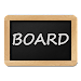 Board icon