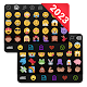 Bàn phím Emoji - Emojis, Fonts icon