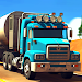 Oil Cargo Transport Truck Game APK