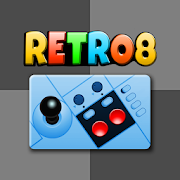 Retro8icon