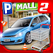 Shopping Mall Car Driving 2icon