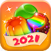 Jelly Jam Crush- Match 3 Games icon