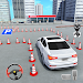 Car Parking 3D Game: Car Games icon