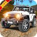 4x4 Car Drive 2022:Offroad Car APK