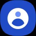 Samsung account icon
