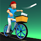 Paper Boy 3Dicon