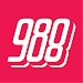 988 icon