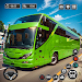 City Bus Simulator Bus Driving icon