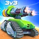 Tanks A Lot! Xe tăng đại chiến icon
