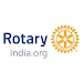 Rotary Indiaicon