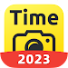Timemark:Timestamp Camera,GPS icon