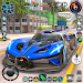 Super Car Game - Lambo Game APK