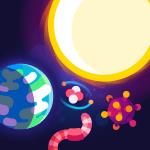 Universe in a Nutshellicon