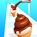 Ice Cream Stack- Dessert DIY APK