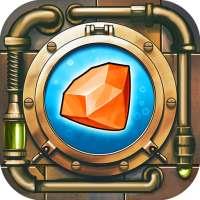 Treasures of the Deep icon