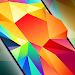 Crystal S5 3D Live Wallpaper APK