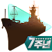 Navy1942 : Battle Ship icon