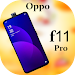 OPPO F27 Launcher & Themes APK