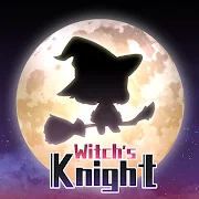 The Witch’s Knighticon