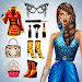 Fashion Diva Dress Up Stylist icon