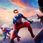 Henry Danger EXTRA Quizicon