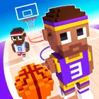 Blocky Basketball FreeStyle icon