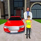 Billionaire Son Rich Life Game APK