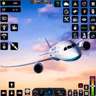 Extreme Flying Plane Simulator icon