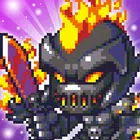 Idle Grindia: Dungeon Quest APK