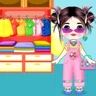 Paper Doll: Dress up Games icon