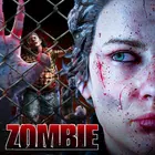 Sniper Dead Zombie War Game 3D APK