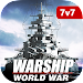 Warship World War icon