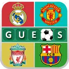 Football Club Logo Quiz 2023 icon