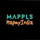 Mappls MapmyIndia Maps, Safetyicon