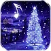 Christmas Tree Live Wallpaper icon