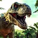 Angry Dinosaur Shooting Game icon