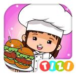 Tizi Town: My Restaurant APK