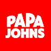 Papa Johns Pizza & Delivery icon