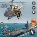 Gunship Battle: Shooting Gamesicon