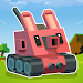 Blocky Shooter APK