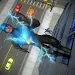 Speed Superhero Lightning Gameicon