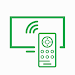 Android TV Remote icon