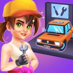 Tiny Auto Shop 2 APK