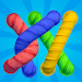 Tangle Rope 3D: Untie Master icon