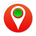 GPS Coordinates icon