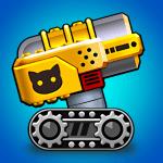 Idle Cat Cannon APK