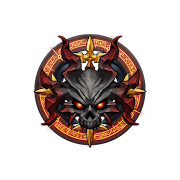 Dark Throne : The Queen Rises icon